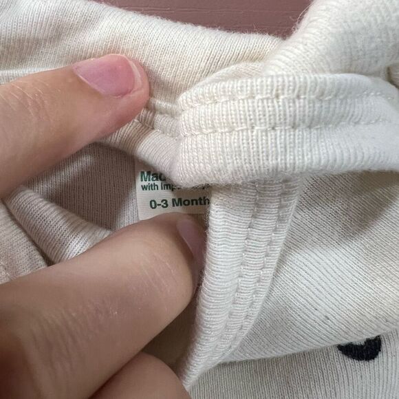 Mama's Girl Onesie 0-3M EUC - Picture 2 of 3